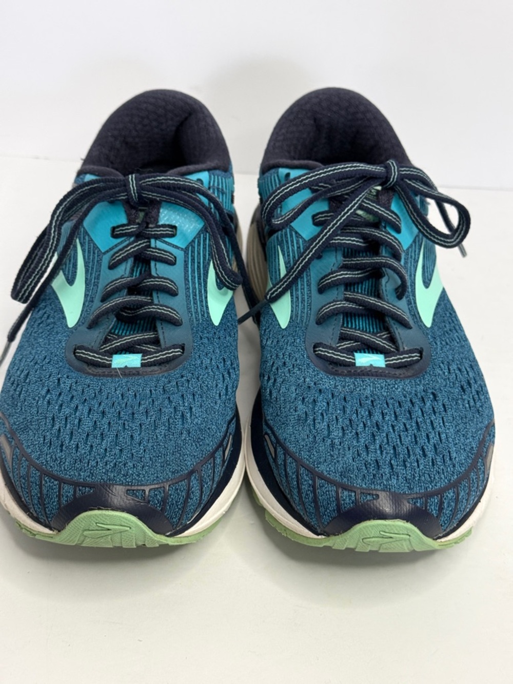 Brooks Adrenaline GTS 18 Women's Running Shoes Size 8.5 Wide - Picture 3 of 9
